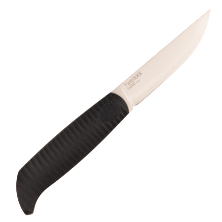 Нож OWL Tyto XXS (Грибок), N690 Cryo, G10 Black Handle, Kydex