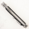 Нож Cold Steel Oyabun, 4034SS, GRN/TRP Black, CS26T Нож Cold Steel Oyabun, 4034SS, GRN/TRP Black, CS26T