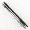 Нож Realsteel Precision Black, 14C28N, G10 Нож Realsteel Precision Black, 14C28N, G10 - купить в интернет-магазине Blademan