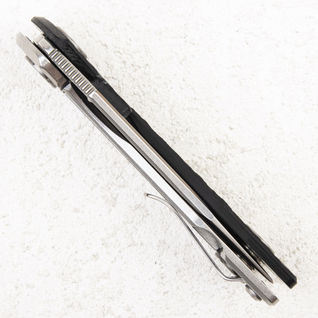 Нож Realsteel Precision Black, 14C28N, G10 Нож Realsteel Precision Black, 14C28N, G10 - купить в интернет-магазине Blademan