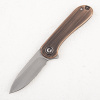 Нож CIVIVI MINI Elementum, 14C28N, Cooper Нож CIVIVI MINI Elementum, 14C28N, Cooper - купить в интернет-магазине Blademan