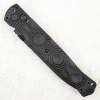 Нож Benchmade SOCP Tactical, 391SBK, D2, CF Elite - купить в интернет-магазине Blademan