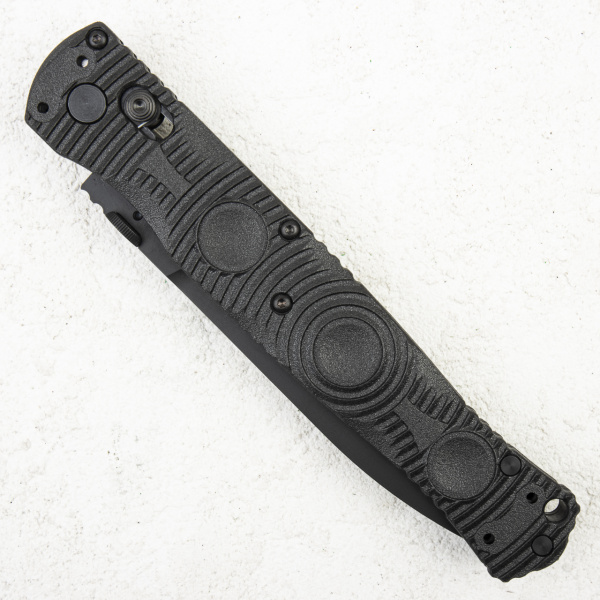 Нож Benchmade SOCP Tactical, 391SBK, D2, CF Elite