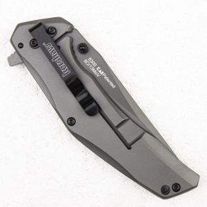 Нож Kershaw Duojet - складной туристические ножи из стали Нож Kershaw Duojet - складной туристические ножи из стали