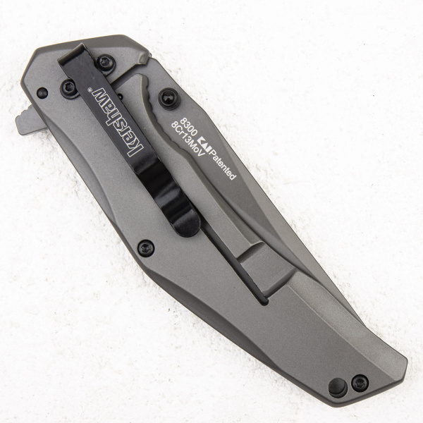Нож Kershaw Duojet