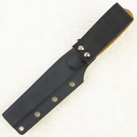 Нож OWL North S F, Elmax Cryo, G10 Sand, Kydex