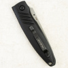 Mr.Blade Shot, D2, Stonewash, G10 Black Mr.Blade Shot, D2, Stonewash, G10 Black