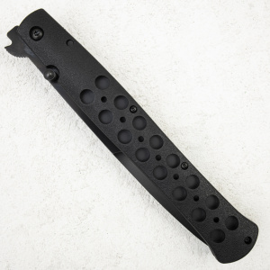 Cold Steel Ti-Lite 6, 26SXP-BKBK Cold Steel Ti-Lite 6, 26SXP-BKBK
