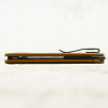 Нож Kershaw Launch Iridium, MagnaCut, Aluminum Brown Handle, 7038BRZ Нож Kershaw Launch Iridium, MagnaCut, Aluminum Brown Handle, 7038BRZ