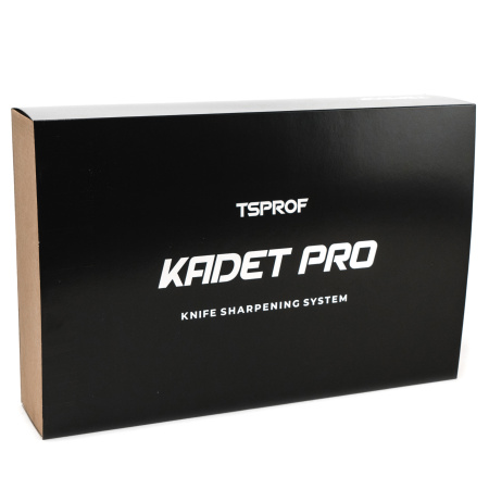 Заточное устройство TSPROF Kadet Pro, Версия T, TS-KD22004E Заточное устройство TSPROF Kadet Pro, Версия T, TS-KD22004E - купить в интернет-магазине Blademan