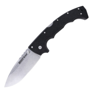 Нож Cold Steel 5-Max Scout, чёрная GFN, CS-FL-50MXST
