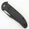 Нож CIVIVI Ortis, 9Cr18MoV Black, Nylon Black Нож CIVIVI Ortis, 9Cr18MoV Black, Nylon Black - купить в интернет-магазине Blademan