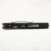 Нож Benchmade AFO II AUTO, 154CM Combo, Aluminum, Molle, 9051SBK Нож Benchmade AFO II AUTO, 154CM Combo, Aluminum, Molle, 9051SBK