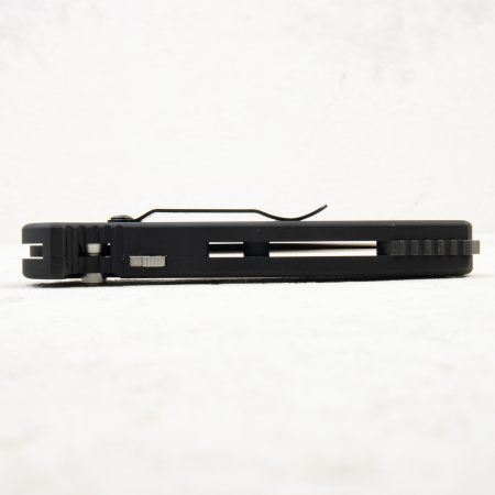 Нож Benchmade AFO II AUTO, 154CM Combo, Aluminum, Molle, 9051SBK Нож Benchmade AFO II AUTO, 154CM Combo, Aluminum, Molle, 9051SBK