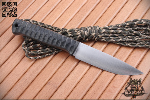 OWL Otus F, Sleipner, Микарта, Зеленый - купить в интернет-магазине Blademan