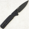 Нож Cold Steel FM-1, S35VN, Titanium Black Handle, FL-35FMA-BK