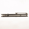 Нож QSP Penguin, 154CM, Titanium Black Нож QSP Penguin, 154CM, Titanium Black - купить в интернет-магазине Blademan