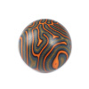 Ручка-шар TSPROF, 8 мм, Crazy Fiber, (хризолит), TS-PT2400762 Ручка-шар TSPROF, 8 мм, Crazy Fiber, (хризолит), TS-PT2400762