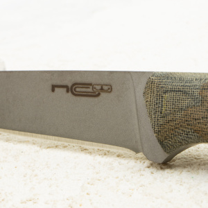 N.C. Custom Viper, X105, G10