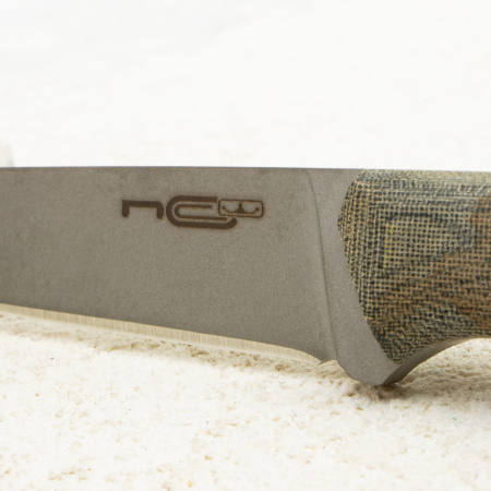 N.C. Custom Viper, X105, G10