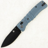 Нож QSP Ripley, Black 14C28N, G10, QS160-B2 Нож QSP Ripley, Black 14C28N, G10, QS160-B2