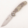 Нож Ganzo G727M, 440C, G10 Camouflage Нож Ganzo G727M, 440C, G10 Camouflage - купить в интернет-магазине Blademan