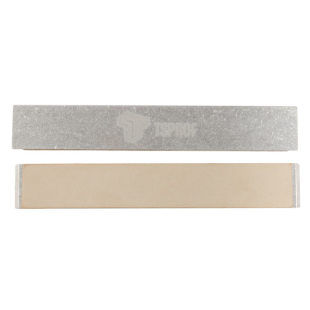 Кожа для полировки TSPROF, на бланке, TS-SH1701430