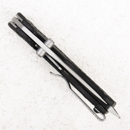 Нож Kershaw Shuffle, 8Cr13MoV, GFN Black, 8700 Нож Kershaw Shuffle, 8Cr13MoV, GFN Black, 8700