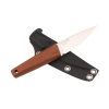 Нож OWL Tyto XSS, M390 Cryo, Micarta Nut Handle, Kydex