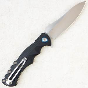 SteelClaw Шакс, G10, Чёрный SteelClaw Шакс, G10, Чёрный
