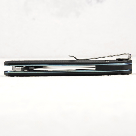 Нож CIVIVI Baklash, 9cr18mov, G10 Black, C801C