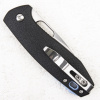Нож CRKT PIET, Jesper Voxnaes Design, 8Cr13MoV, FRN Black, 5390