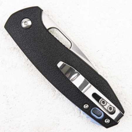 Нож CRKT PIET, Jesper Voxnaes Design, 8Cr13MoV, FRN Black, 5390