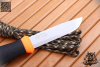 Нож MORA Outdoor 2000 Orange, нерж.сталь - купить в интернет-магазине Blademan