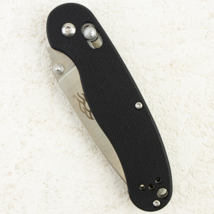 Нож Firebird by Ganzo FB727S, Black Нож Firebird by Ganzo FB727S, Black