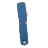 Нож Microtech Ultratech GEN IV, Apocalyptic, M390, Aluminum Navy Blue Handle, 11214-10 APNA