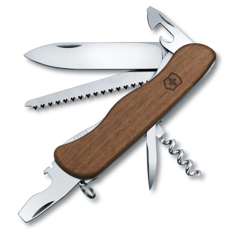 Нож перочинный Victorinox Forester Wood