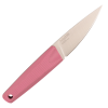Нож OWL Tyto XSS, N690 Cryo, G10 Pink Handle, Kydex
