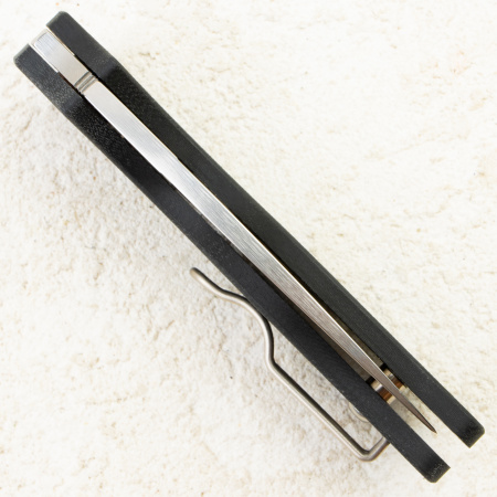 Нож Spyderco Lil Native, CPM S30V, G10 Black, C230GP Нож Spyderco Lil Native, CPM S30V, G10 Black, C230GP