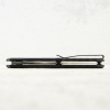 Нож CIVIVI Biophase, Damascus Steel, Aluminum Black Handle, C23083-DS1 Нож CIVIVI Biophase, Damascus Steel, Aluminum Black Handle, C23083-DS1