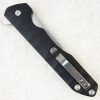 Steelclaw RAS01, D2, Satin, G10 Черный Steelclaw RAS01, D2, Satin, G10 Черный