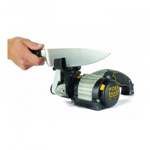 Точилка Work Sharp Knife & Tool Sharpener WSKTS-KO-I Точилка Work Sharp Knife & Tool Sharpener WSKTS-KO-I - купить в интернет-магазине Blademan