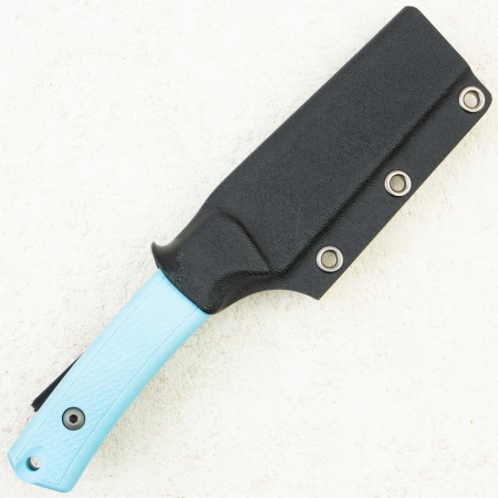 Нож OWL Barn XS F, JM390 Cryo, G10 Doice, Kydex