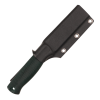 Нож OWL Hoot S, Elmax Cryo, Micarta Emerald Handle, Kydex