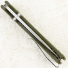 Нож QSP Canary Glyde, Stonewashed 14C28N, G10 Olive, QS150GL-B1 Нож QSP Canary Glyde, Stonewashed 14C28N, G10 Olive, QS150GL-B1