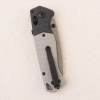 Нож Benchmade PSK, Elmax, Gray Grivory Handle, 593GY-02