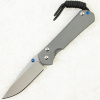 Нож Chris Reeve Small Sebenza 31, CPM MagnaCut, Titanium Handle, S31-1000 Нож Chris Reeve Small Sebenza 31, CPM MagnaCut, Titanium Handle, S31-1000