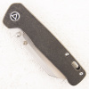 Нож QSP Penguin, 154CM, Titanium Black Нож QSP Penguin, 154CM, Titanium Black - купить в интернет-магазине Blademan