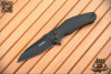 Kershaw Natrix, Black Blade - купить в интернет-магазине Blademan