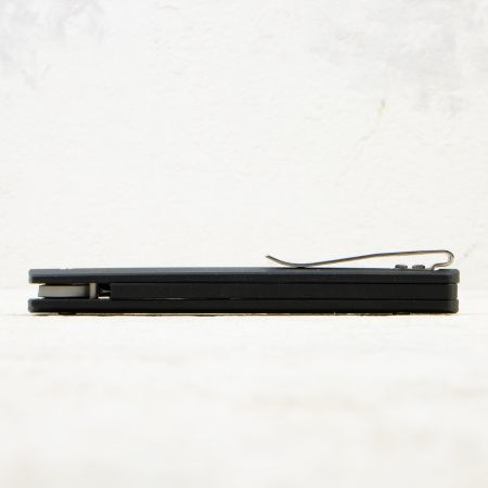 Ruike Fang P865 Black